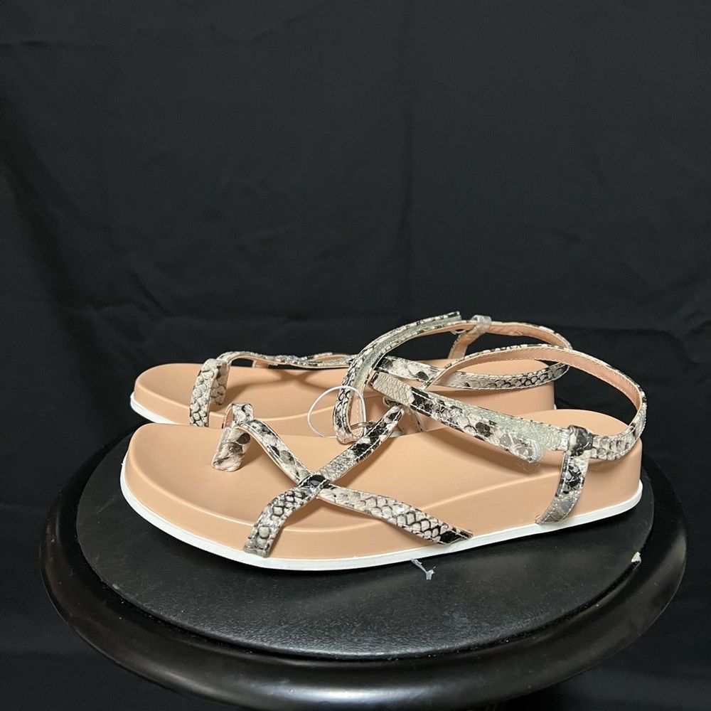Strap sandals - Picture 2 of 3